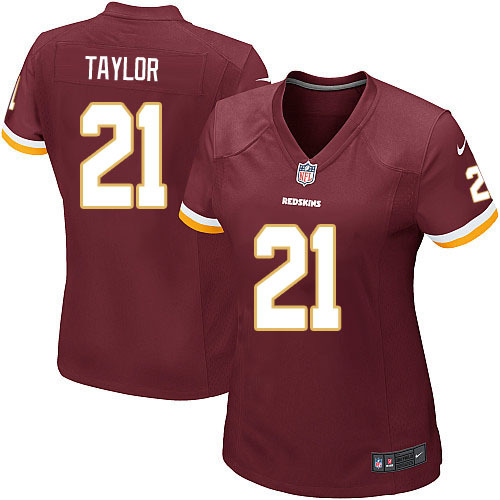 women Washington Redskins jerseys-006